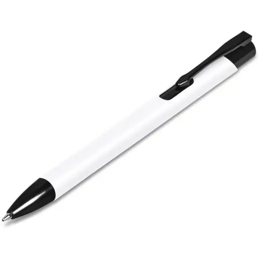 Altitude Zeta Pen White Side